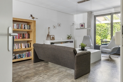 van Nispen tot Pannerdenplantsoen 6, Doorwerth