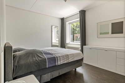 van Nispen tot Pannerdenplantsoen 6, Doorwerth