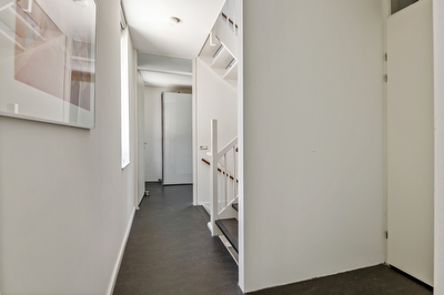 van Nispen tot Pannerdenplantsoen 6, Doorwerth