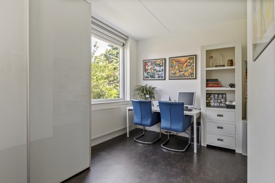 van Nispen tot Pannerdenplantsoen 6, Doorwerth