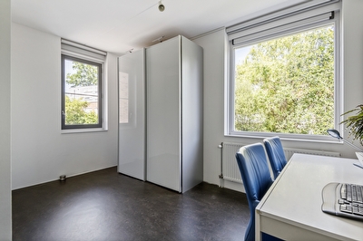 van Nispen tot Pannerdenplantsoen 6, Doorwerth