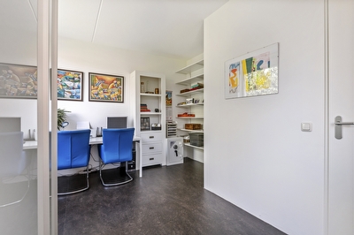 van Nispen tot Pannerdenplantsoen 6, Doorwerth