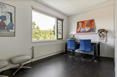 van Nispen tot Pannerdenplantsoen 6, Doorwerth