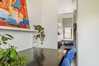 van Nispen tot Pannerdenplantsoen 6, Doorwerth