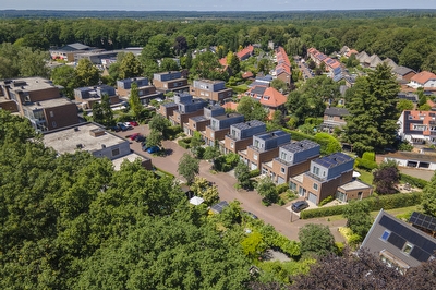 van Nispen tot Pannerdenplantsoen 6, Doorwerth