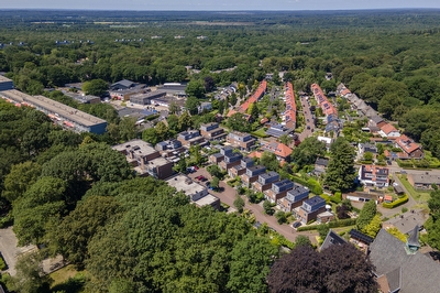 van Nispen tot Pannerdenplantsoen 6, Doorwerth