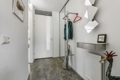 van Nispen tot Pannerdenplantsoen 6, Doorwerth