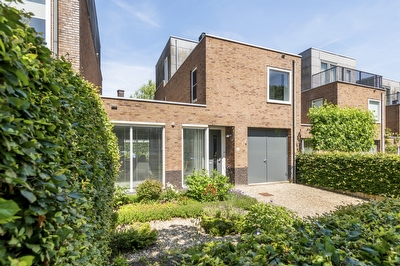 van Nispen tot Pannerdenplantsoen 6, Doorwerth
