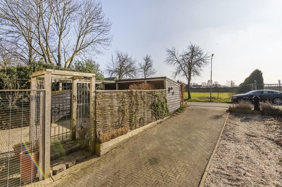 Vergardeweg 18, Wadenoijen