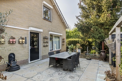 Vergardeweg 18, Wadenoijen