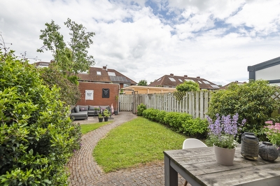 Vicusstraat 24, Tiel