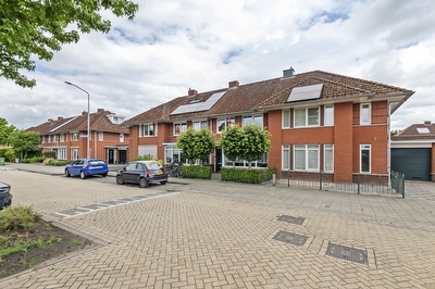 Vicusstraat 24, Tiel