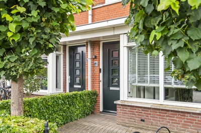 Vicusstraat 24, Tiel