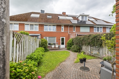 Vicusstraat 24, Tiel