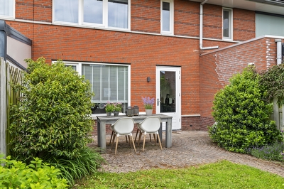 Vicusstraat 24, Tiel