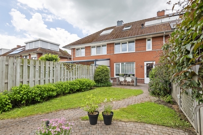 Vicusstraat 24, Tiel