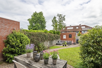 Vicusstraat 24, Tiel