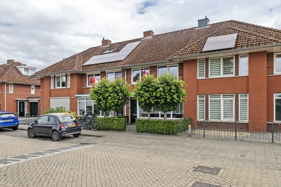Vicusstraat 24, Tiel