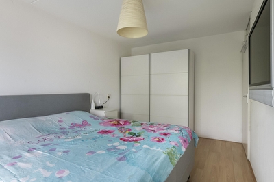 Vicusstraat 34, Tiel