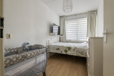 Vicusstraat 34, Tiel
