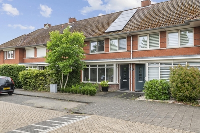 Vicusstraat 34, Tiel