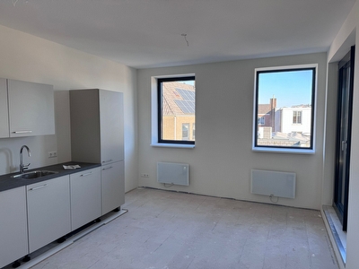 Vleesstraat 32, Tiel