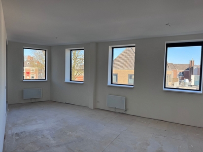 Vleesstraat 38, Tiel