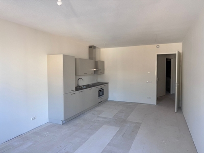 Vleesstraat 38, Tiel