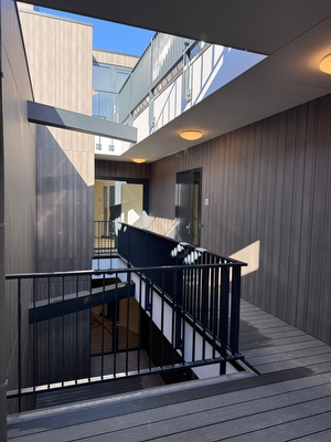 Vleesstraat 38, Tiel