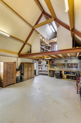 Waalbandijk 65, Ophemert
