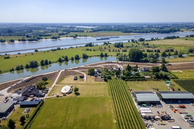 Waalbandijk 65, Ophemert