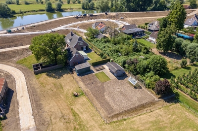 Waalbandijk 65, Ophemert