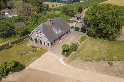 Waalbandijk 65, Ophemert