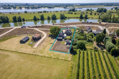 Waalbandijk 65, Ophemert