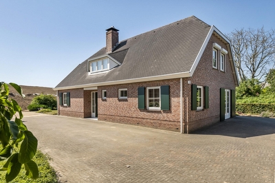 Waalbandijk 65, Ophemert