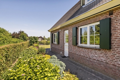 Waalbandijk 65, Ophemert