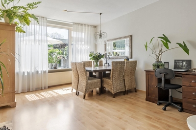 Wadenoijenlaan 189, Tiel