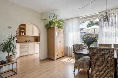 Wadenoijenlaan 189, Tiel