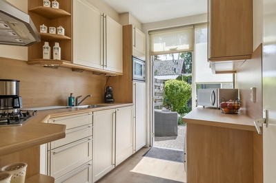 Wadenoijenlaan 189, Tiel