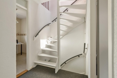 Wadenoijenlaan 189, Tiel