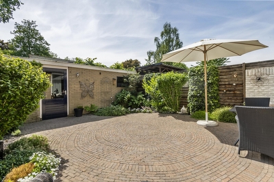 Wadenoijenlaan 189, Tiel