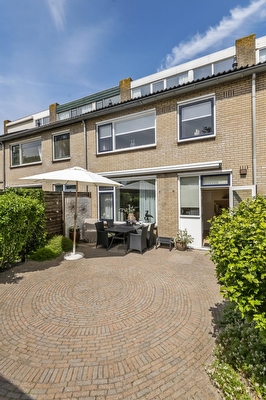 Wadenoijenlaan 189, Tiel