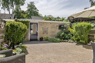 Wadenoijenlaan 189, Tiel