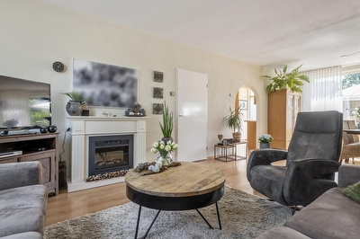 Wadenoijenlaan 189, Tiel