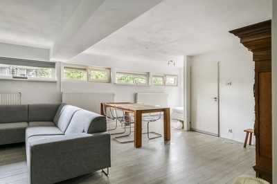 Walstraatje 2 b, Tiel