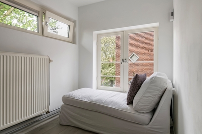 Walstraatje 2 b, Tiel