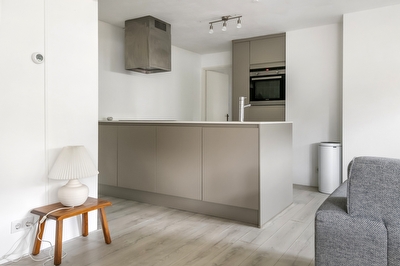 Walstraatje 2 b, Tiel