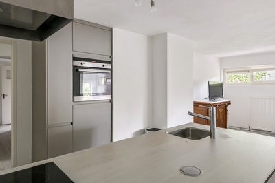 Walstraatje 2 b, Tiel