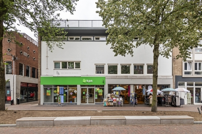 Walstraatje 2 b, Tiel
