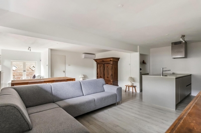 Walstraatje 2 b, Tiel